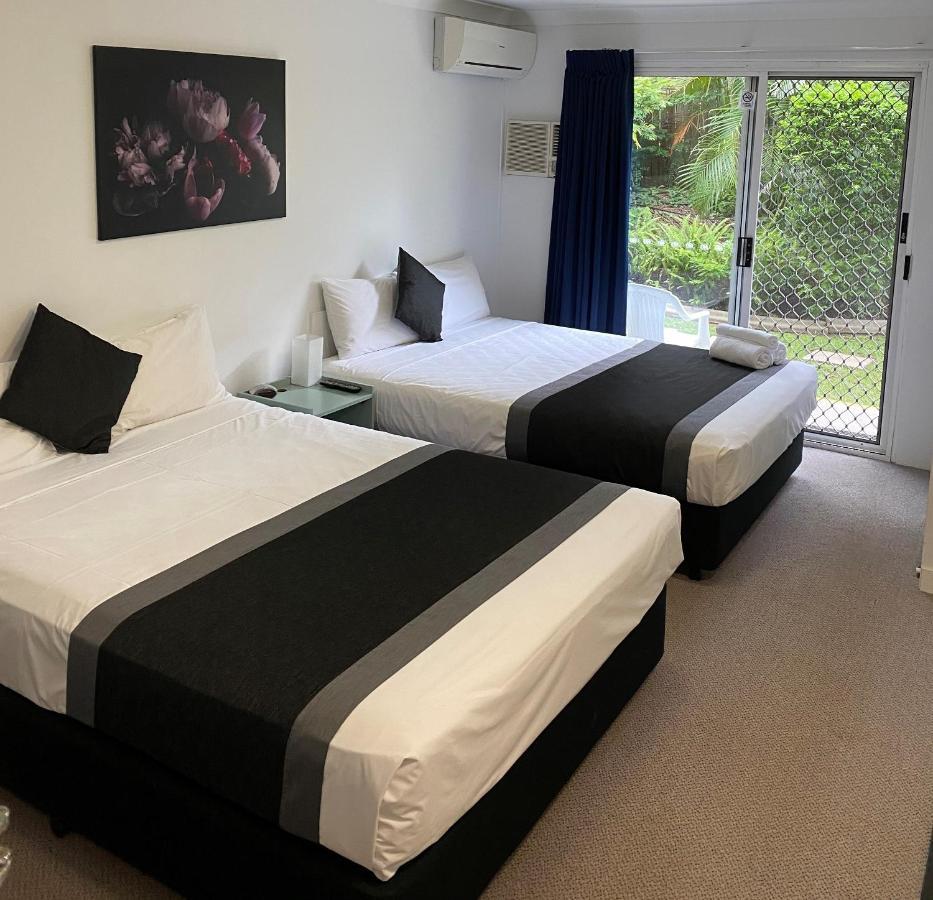 CHERMSIDE COURT MOTEL | ⋆⋆⋆ | BRISBANE, AUSTRALIA | SEASON DEALS FROM $68